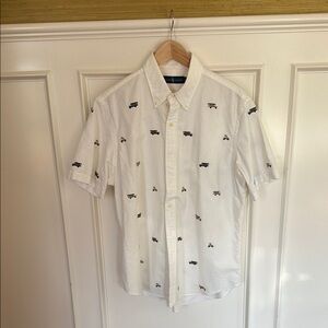 Ralph Lauren shirt